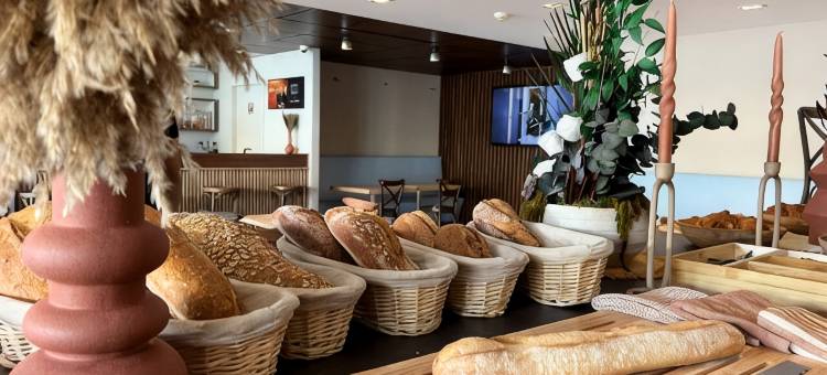 宜必思尚品尼姆中心火车站酒店(ibis Styles Nimes Gare Centre)图片