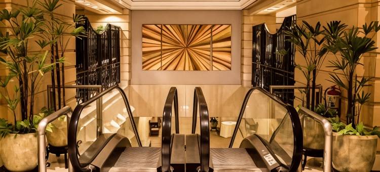 布宜诺斯艾利斯洲际酒店(InterContinental Hotels BUENOS AIRES by IHG)图片