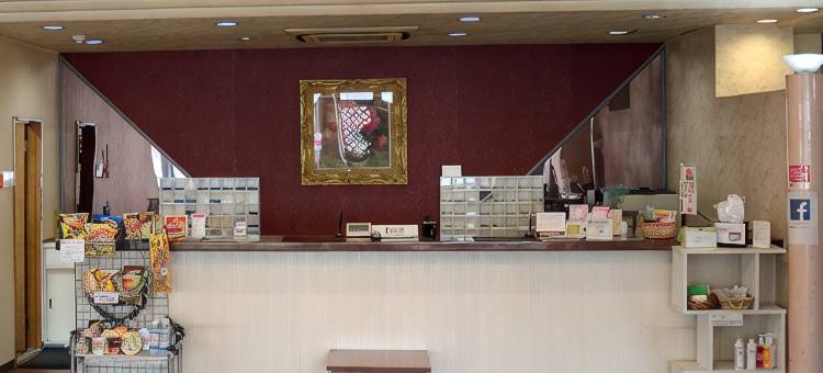 大分Gare酒店(La Gare Oita)图片