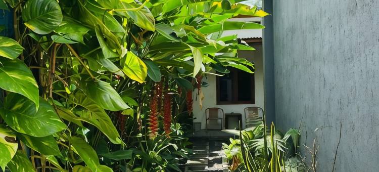 潘甘达兰28号家庭旅馆(Homestay 28 Pangandaran)图片