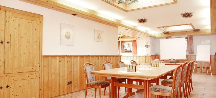 洛赫米勒酒店(Hotel Lochmühle)图片