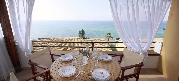 科孚岛公寓91(Corfu Island Apartment 91)图片