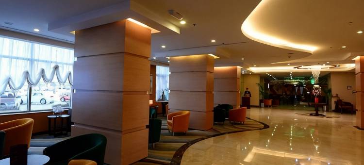 马波拉贝斯特韦斯特优质酒店(Best Western Plus Mahboula)图片
