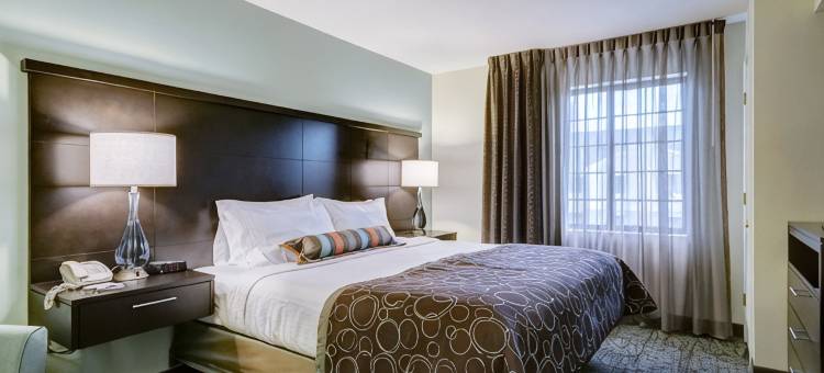 Staybridge Suites OFALLON切斯特菲尔德 by IHG(Staybridge Suites O'Fallon Chesterfield by IHG)图片