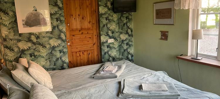 桑达拉家庭旅馆(Sanddala Bed & Breakfast)图片