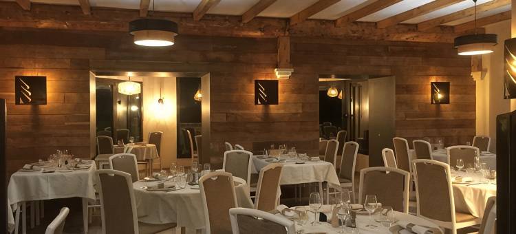 冷杉之家酒店(Logis Hotel Restaurant des Sapins)图片