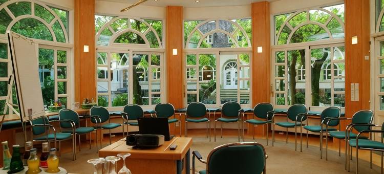 弗莱彻瓦尔德酒店 北莱茵-威斯特法伦(Fletcher Waldhotel Nordrhein-Westfalen)图片