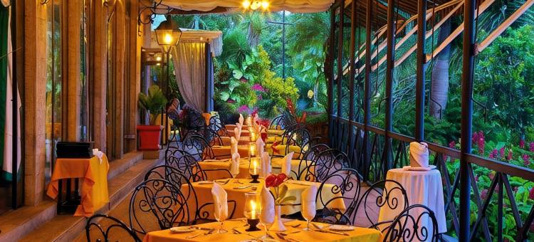 卡利塔斯别墅酒店(Hotel Villa Caletas)图片