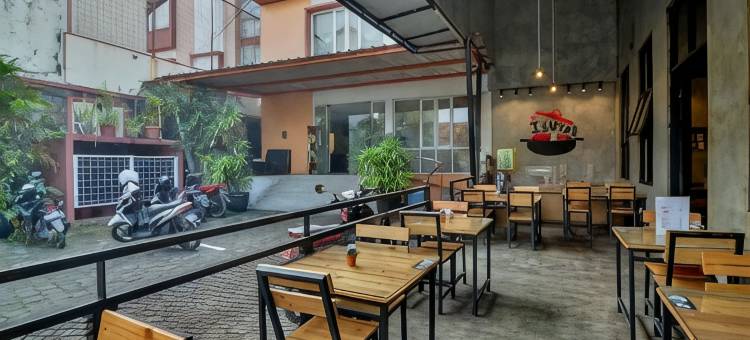 图像酒店-餐厅(Image Hotel & Resto)图片