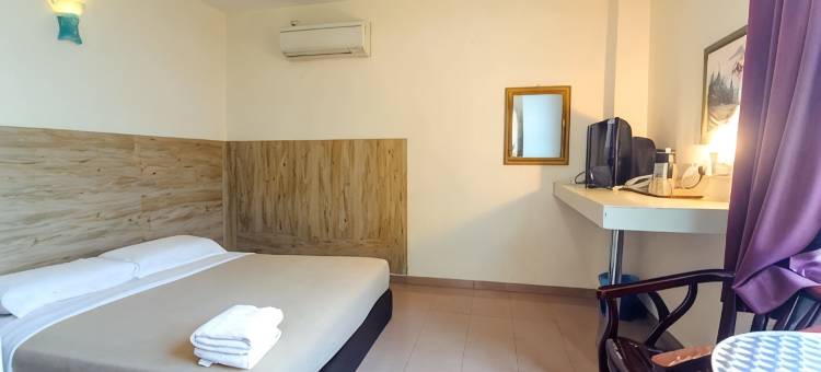 谢丽尼莱酒店(Hotel Seri Nilai)图片