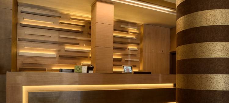 刚果宫殿酒店(Congo Palace)图片