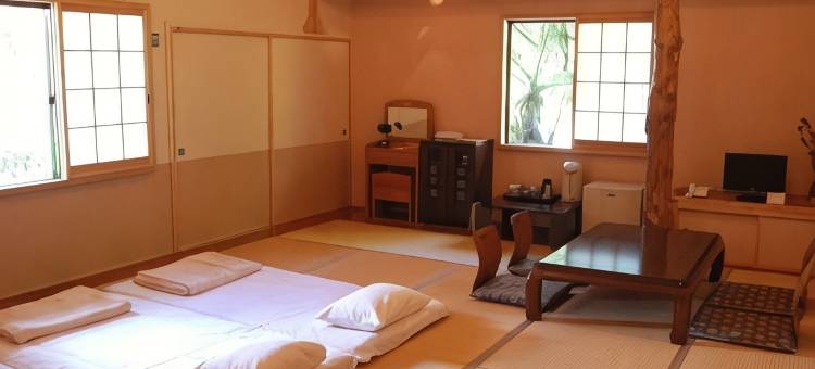 马车山村奄美度假酒店(Amami Resort Basyayamamura)图片