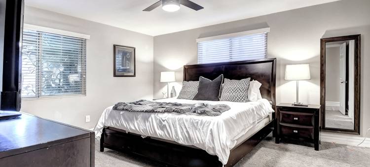 50% Off-ScottsdaleStays 9Bdrm Million+ Resort-7 Waterfall Pool-Pickleball图片