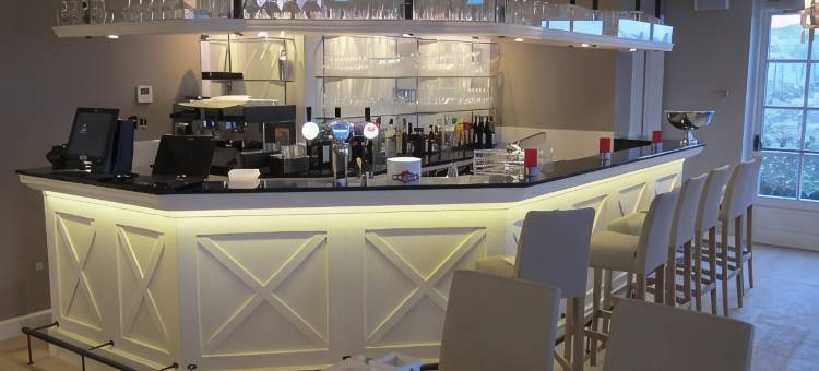 阿拉沙丘酒店(Ara Dune Hotel)图片