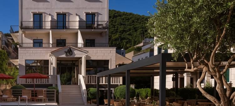 水瓶座酒店(Hotel Aquarius Dubrovnik)图片