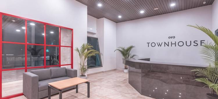 OYO酒店2号楼 Gunung Sahari(Super OYO Townhouse 2 Hotel Gunung Sahari)图片