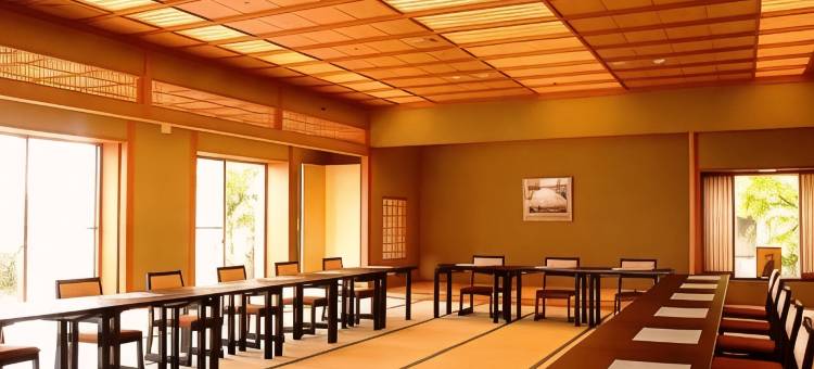 冰见温泉饭店永芳阁(Eihokaku)图片
