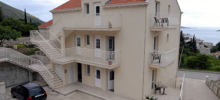 桑巴别墅公寓(Villa Samba)图片