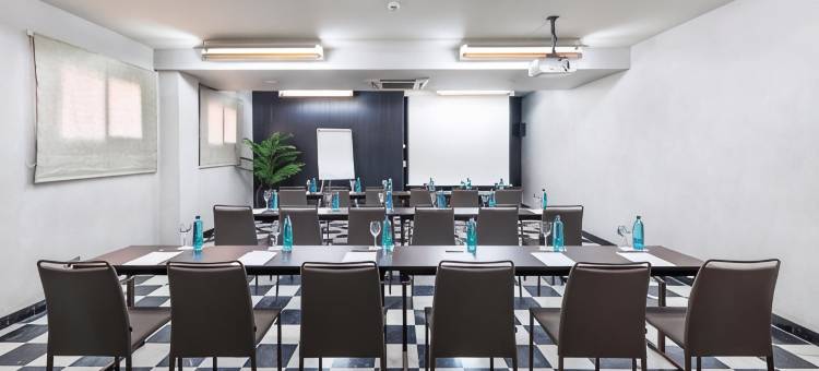 塞勒斯酒店 赫罗纳机场(Salles Hotel Aeroport de Girona)图片