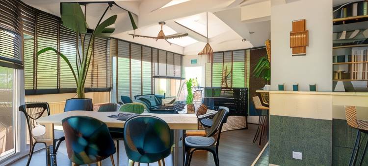 La Piscine酒店(Hotel la Piscine)图片