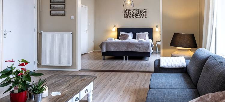 里斯特博斯酒店(Bed & Breakfast Rijsterbosch)图片