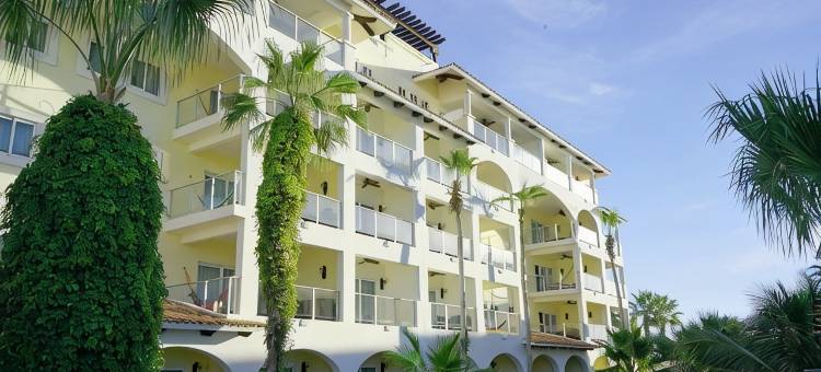 Sirena del Mar的凯悦度假俱乐部(Hyatt Vacation Club at Sirena del Mar)图片