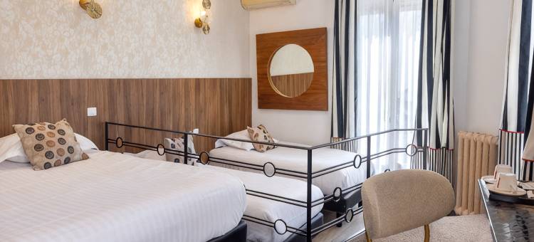 布莱斯花园贝斯特韦斯特优质酒店(Best Western Plus Hotel Brice Garden)图片