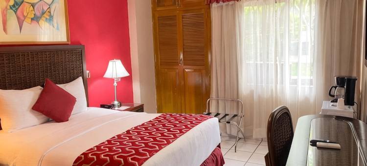 贵雅洛斯公寓式酒店(Aparthotel Guijarros)图片