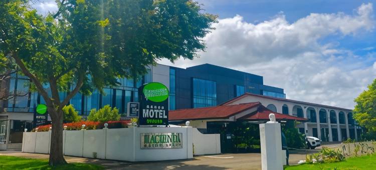 庄园汽车旅馆(Hacienda Motor Lodge)图片