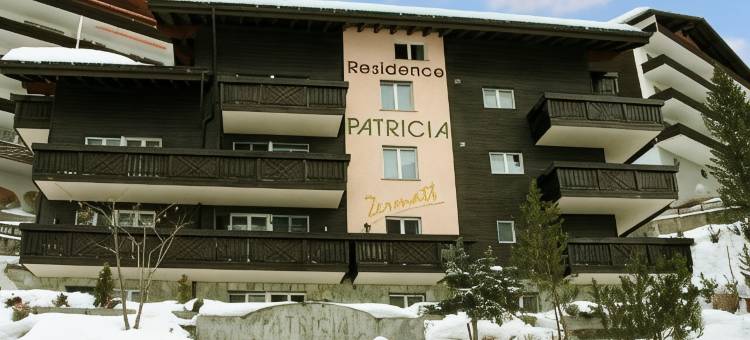 阿尔潘度假村帕特里夏自助登记水疗公寓(Patricia Self-Check-in Apartments & Spa Access at Alpen Resort)图片
