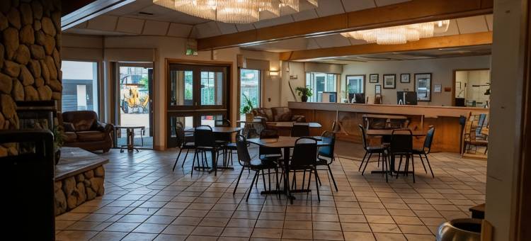 马默斯莱克斯希罗酒店(Shilo Inn Mammoth Lakes)图片