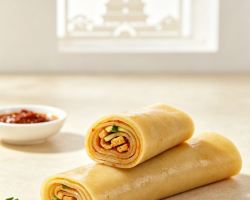 Immerse in Qujiang's carb festival at Big Wild Goose Pagoda