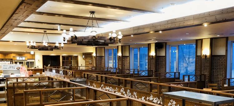 朝阳度假酒店(Choyo Resort Hotel)图片