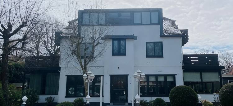 贝亨海酒店(Hotel Zee Bergen)图片