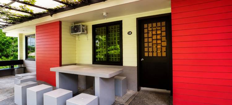 卢塞纳市Ouans农场度假村(Ouans The Farm Resort Lucena City)图片
