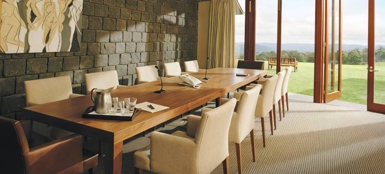 趣味尖峰旅舍(Spicers Peak Lodge)图片