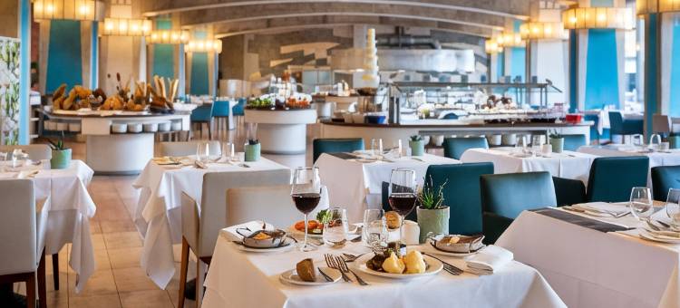 法鲁翰迪亚 MUR 酒店(Mur Faro Jandia Fuerteventura & Spa)图片