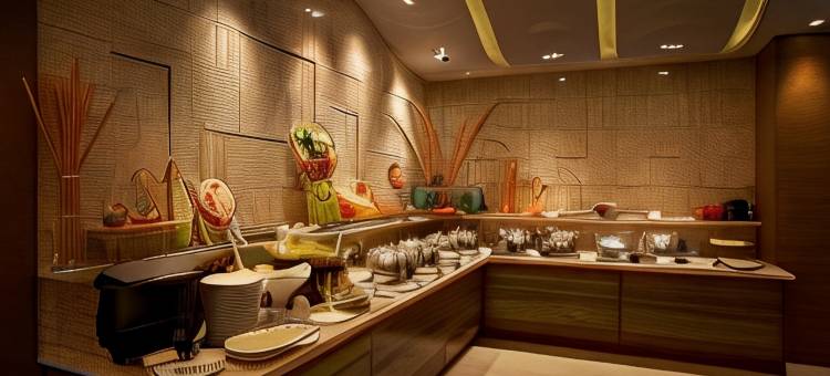 阿达什汉密尔顿酒店(Adarsh Hamilton)图片