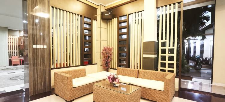穆斯达利法度假村酒店(Musdalifah Hotel Resort)图片