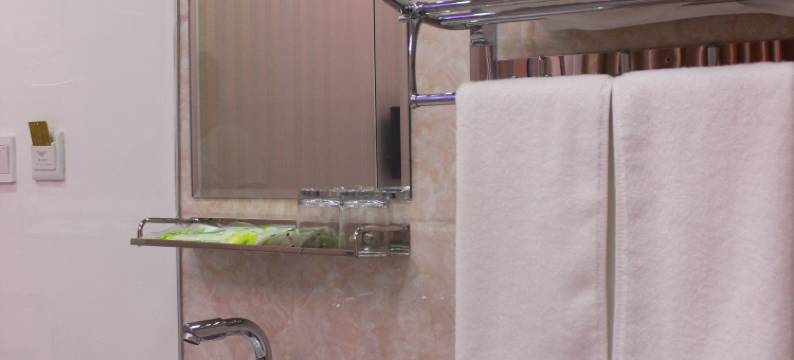 抚顺君悦宾馆图片