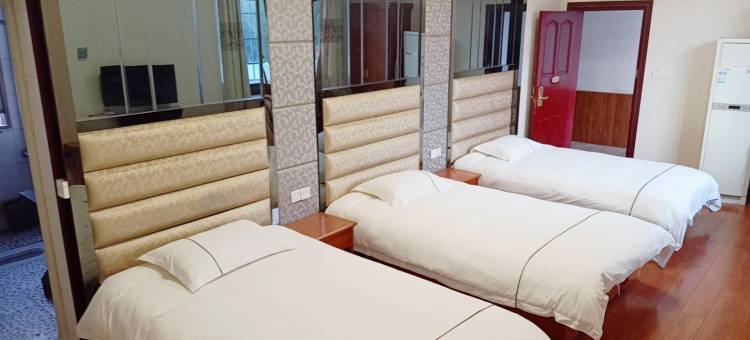 衡山兴家宾馆图片