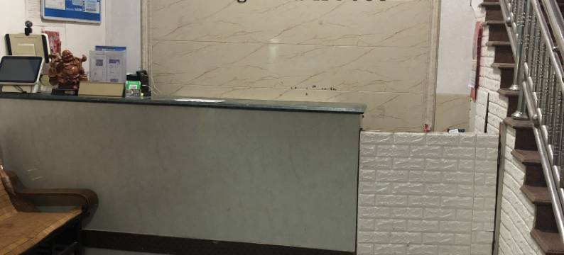 福清星华宾馆图片