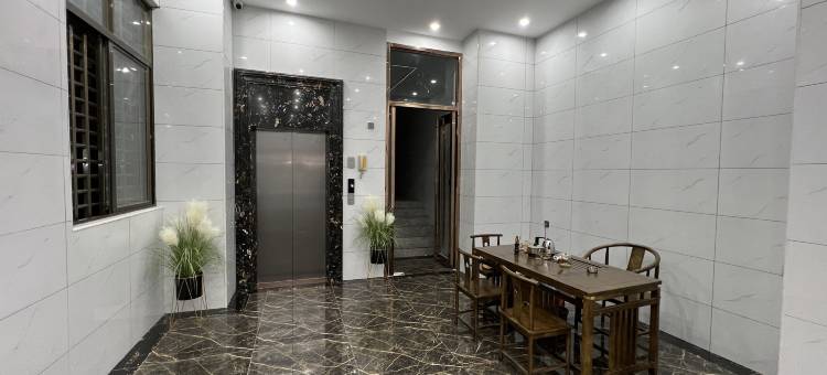 乐东四季客房(佛罗龙沐湾店)图片