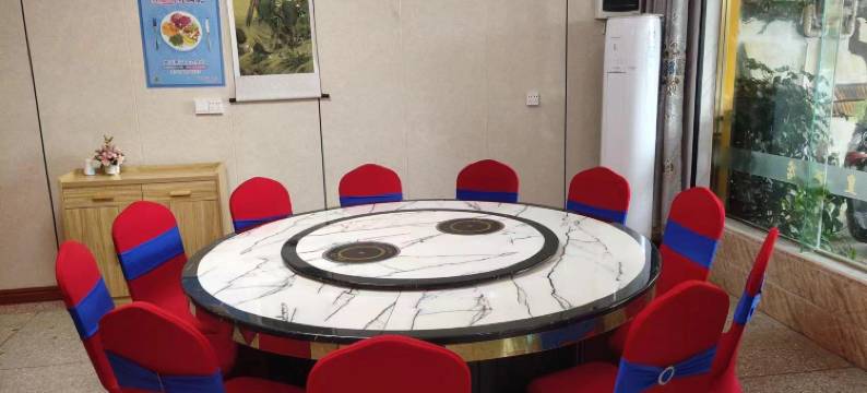 永州镇星皇酒店图片