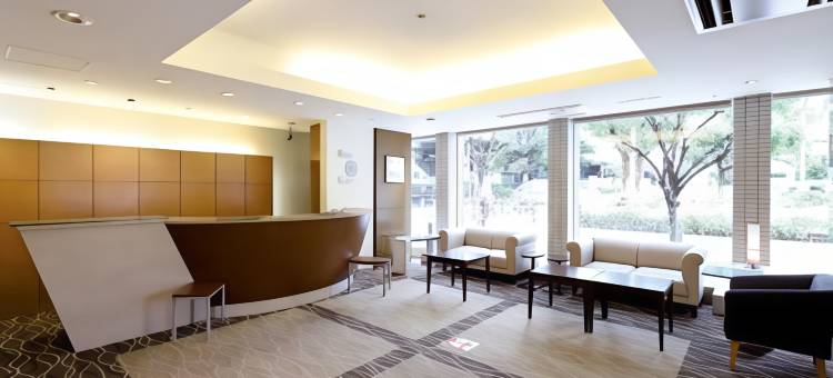 大阪四桥微笑酒店(Smile Hotel Osaka Yotsubashi)图片