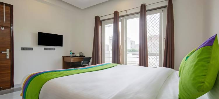 Treebo Grand Vista - 63A图片