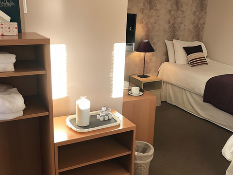 威灵顿公爵酒店