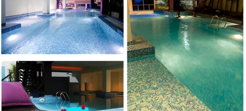 阿雅精品酒店(Aya Boutique Hotel Pattaya)图片