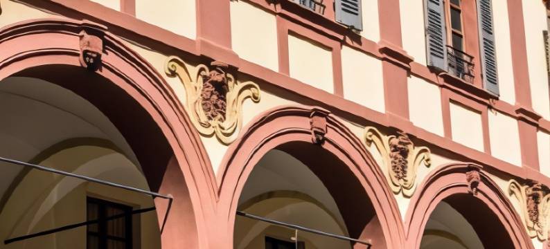 LVG 酒店精选 托尔涅利 9 号酒店(Hotel Tornielli 9 by Lvg Hotel Collection)图片