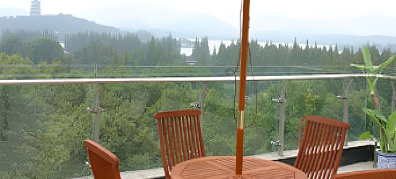 杭州五洋假日酒店(西湖风景区店)图片